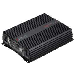 Bassface Team 5000/x1D 5000w  Class D Monoblock 12v Power Amplifier 5000w Verified RMS @13.8v 0.5%THD